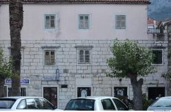 Photo Textures of Croatia Buildings